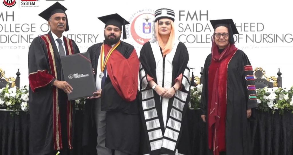 fmh convocation