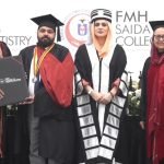 Home fmh convocation