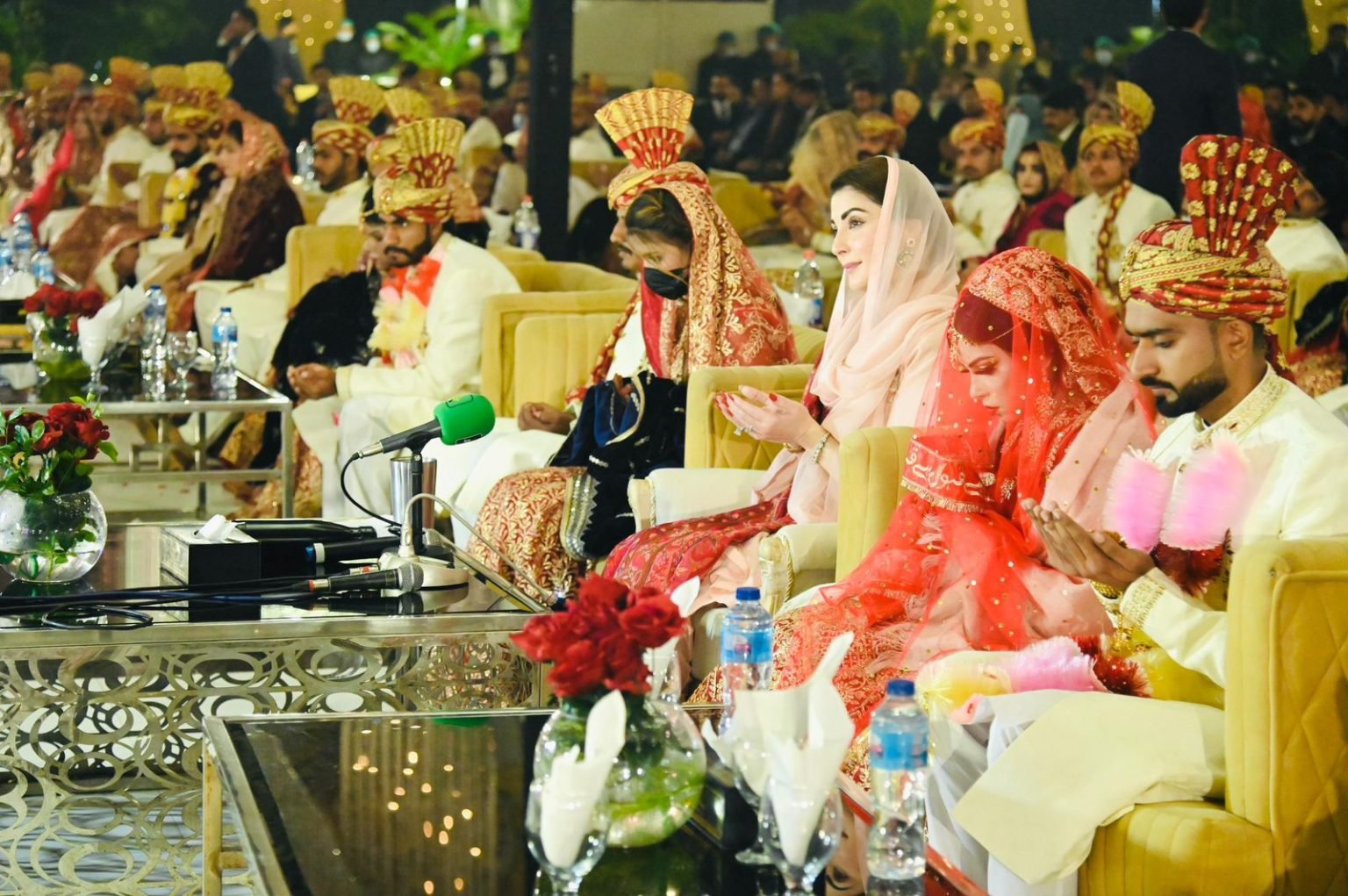 Dhee Rani Program: Empowering Punjab’s Daughters with Dignity and Hope