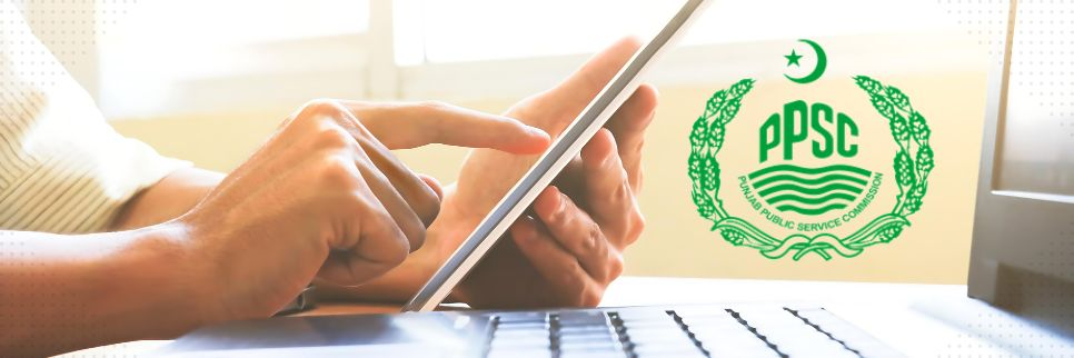 PPSC Abolishes Academic Marks Weightage to Strengthen Transparency and Merit ppsc