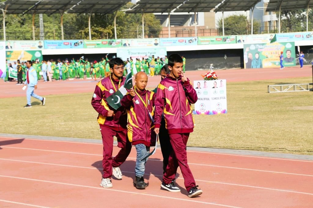 cm special games pwds 4