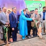 mass transit gujranwala