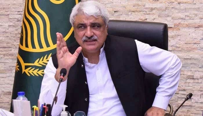 Punjab Health Minister Emphasizes Transparency, Service Quality in Cardiac Projects salman rafique