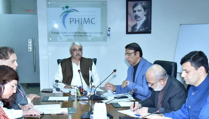 phimc meeting
