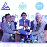 lahore child friendly