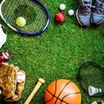 Home sports