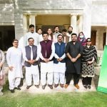 session on ngos