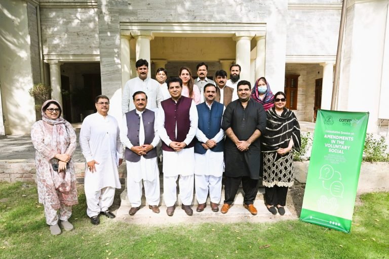 session on ngos