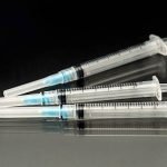 syringes