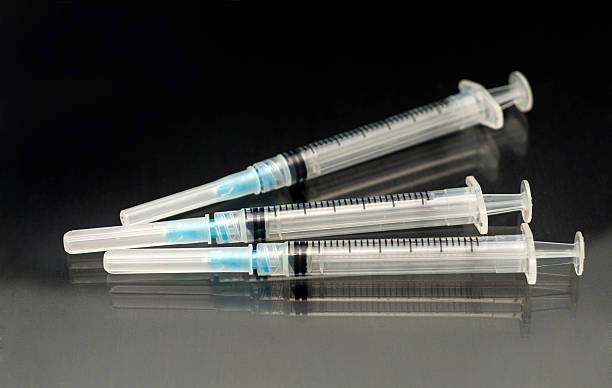 syringes