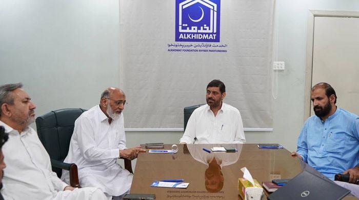 al khidmat