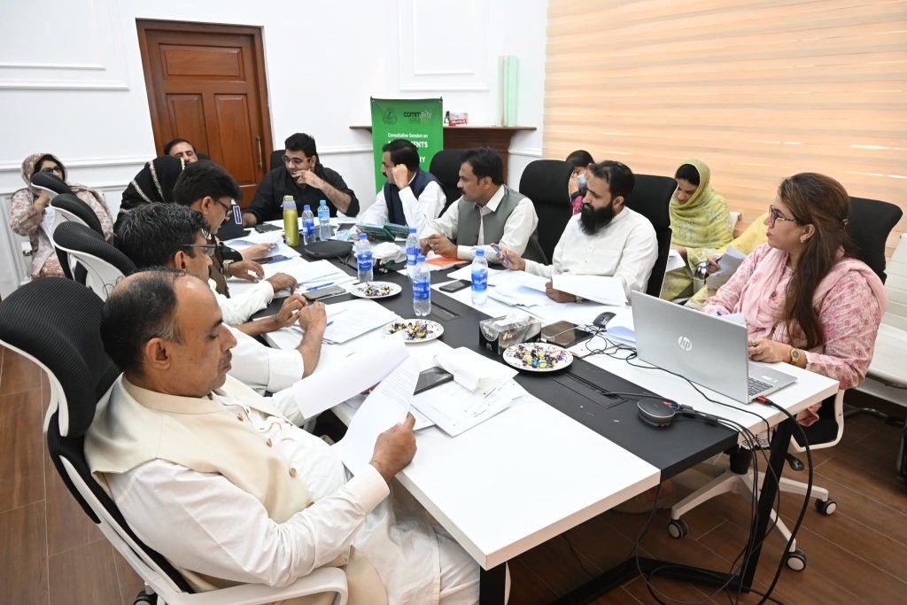 session ngos