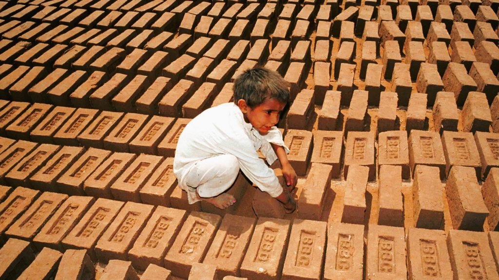 Punjab Set to Implement Strict Rules to Eradicate Child Labour at Brick Kilns child labor news