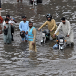 flood