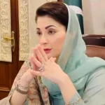 maryam file photo