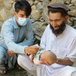 polio balochistan