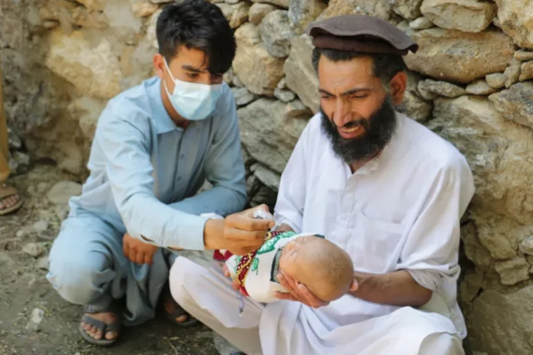 polio balochistan