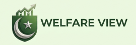 welfare view home