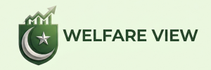 welfare view home