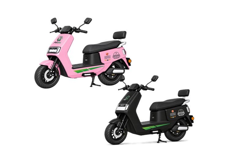 cm ebike