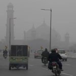 Home lahore 5th polluted city