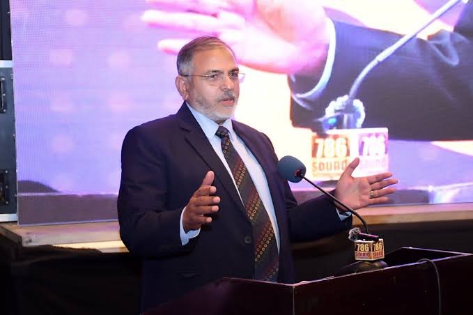 pibf president