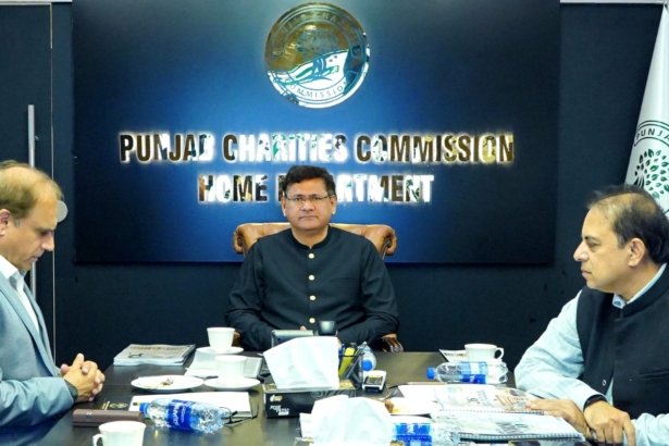 punjab charities