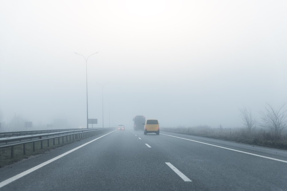 smog motorway